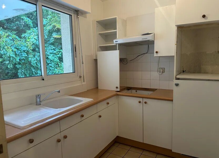 Appartement à vendre, 72m², Saintes