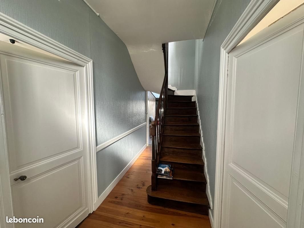 Maison à vendre, 108m², Saintes
