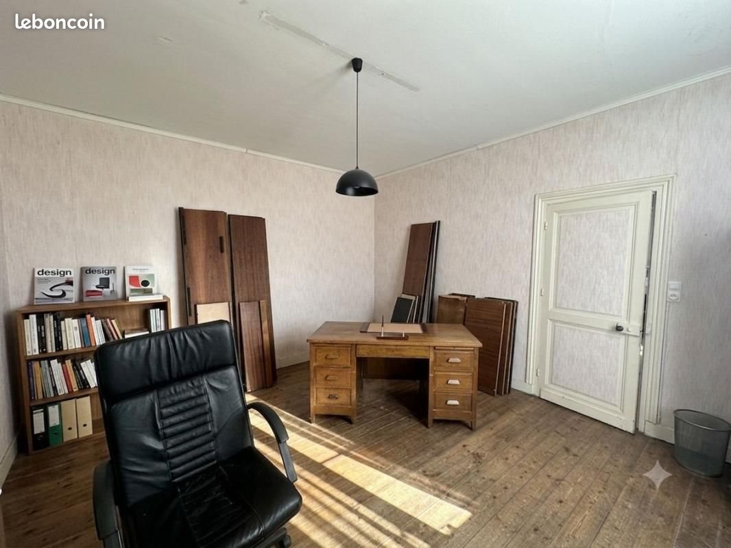 Maison à vendre, 108m², Saintes
