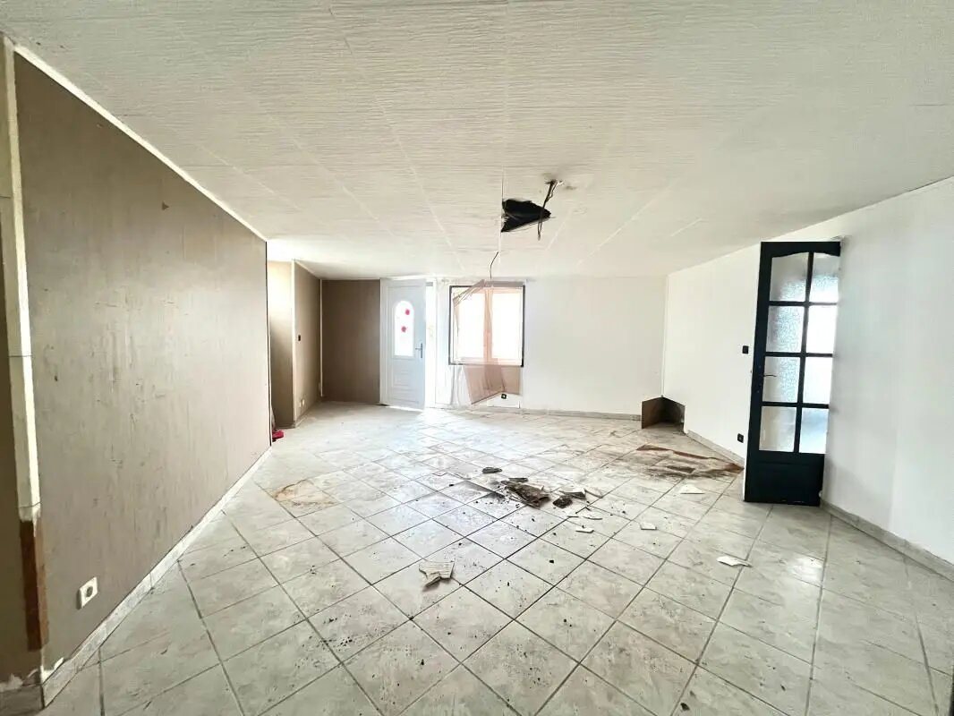 Maison à vendre, 130m², Cognac