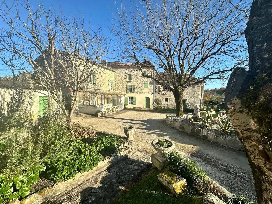 Maison à vendre, 137m², La Chapelle-des-Pots