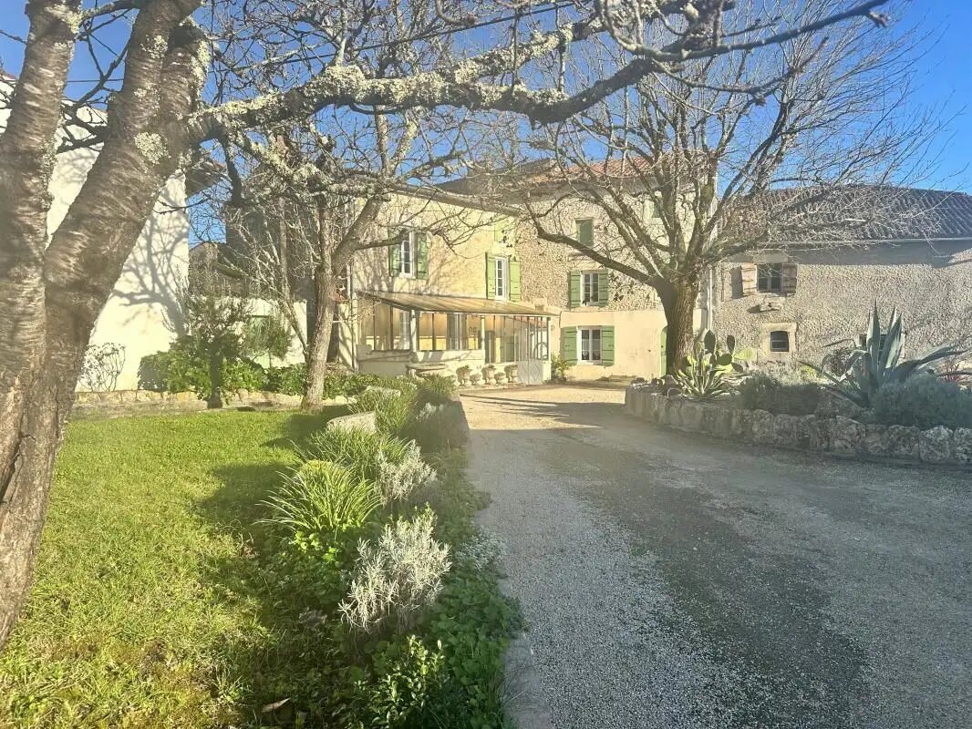 Maison à vendre, 137m², La Chapelle-des-Pots
