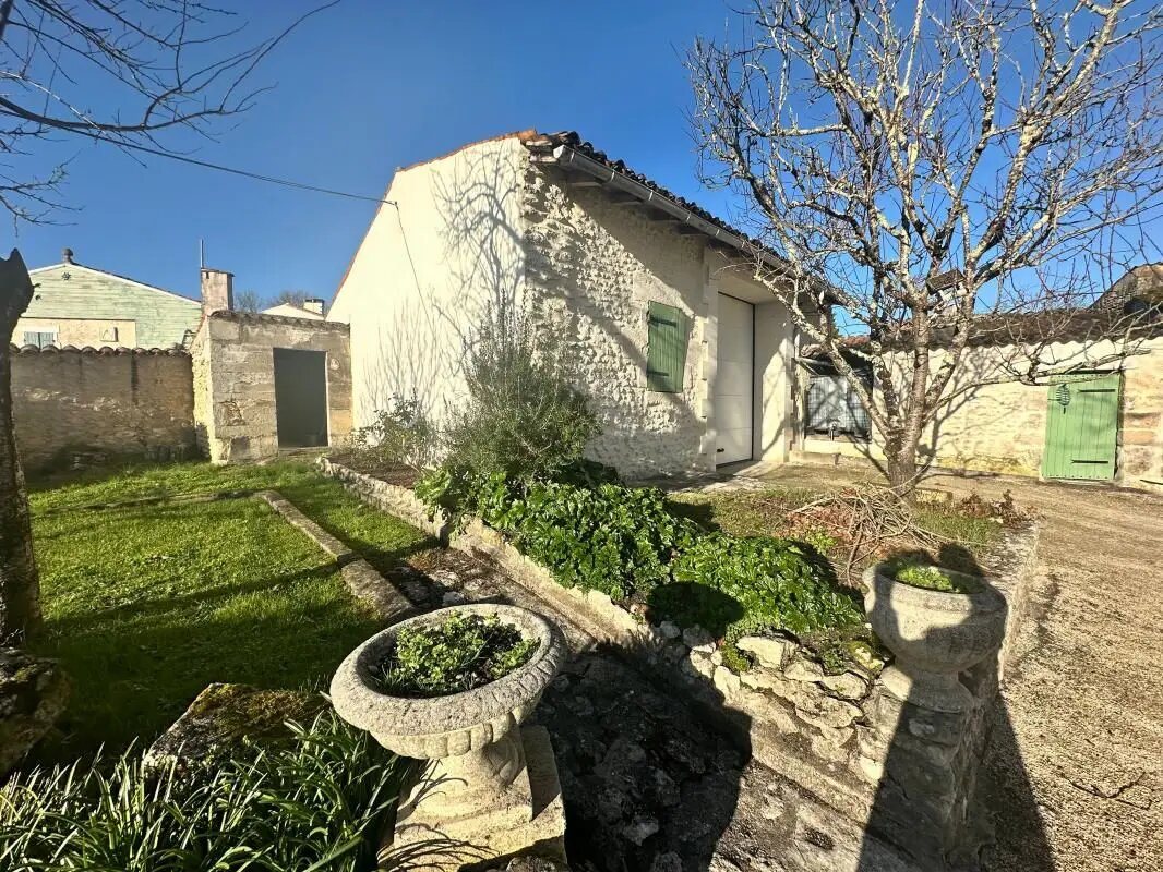 Maison à vendre, 137m², La Chapelle-des-Pots