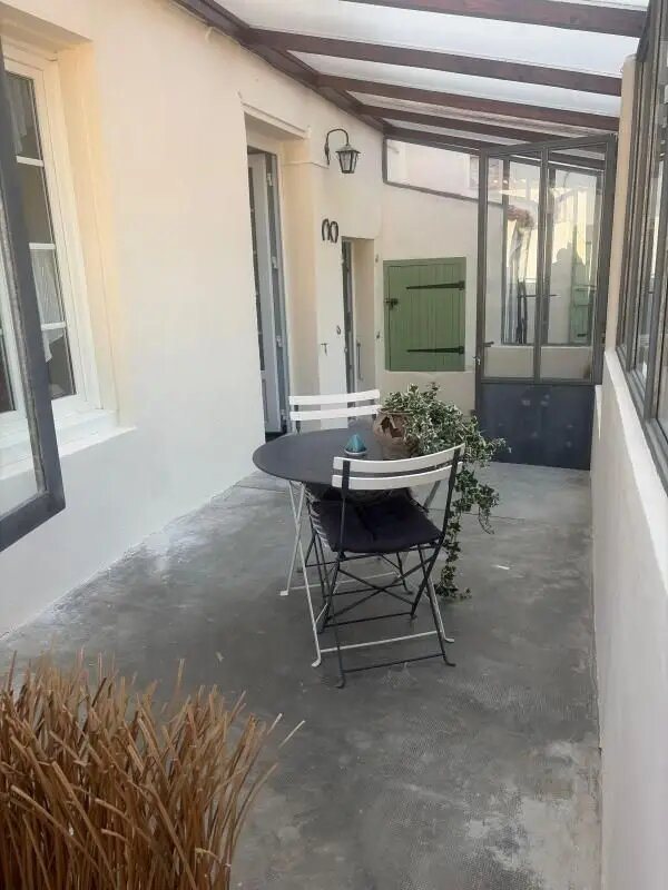 Maison à vendre, 137m², La Chapelle-des-Pots