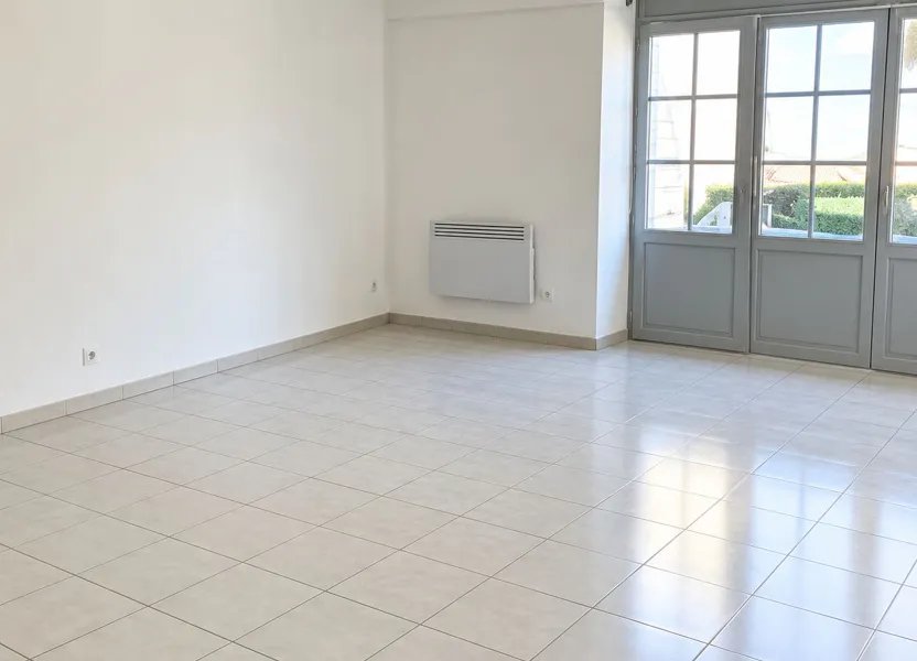 Maison à vendre, 120m², Saint-Jean-d'Angély