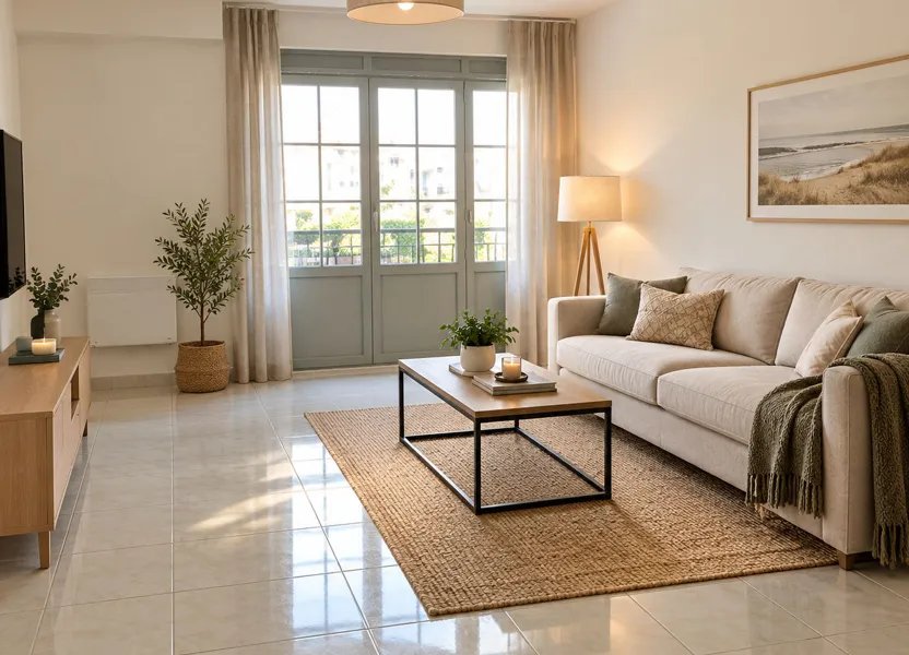 Maison à vendre, 120m², Saint-Jean-d'Angély