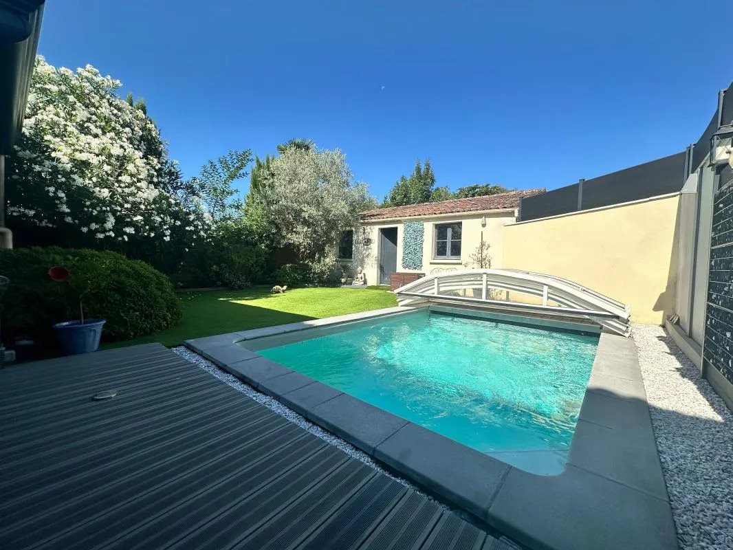 Maison à vendre, 160m², Saintes