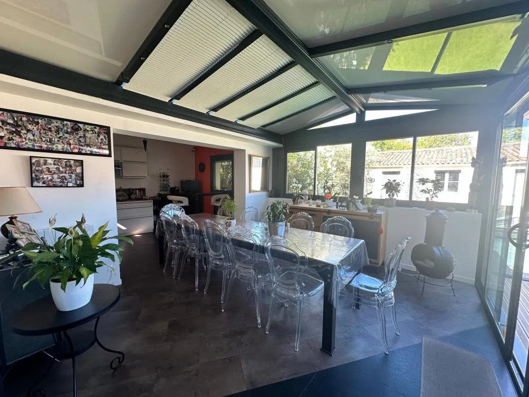Maison à vendre, 160m², Saintes
