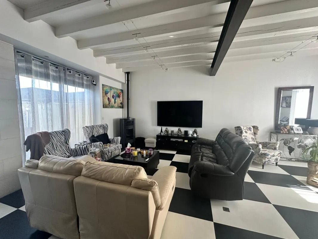 Maison à vendre, 160m², Saintes