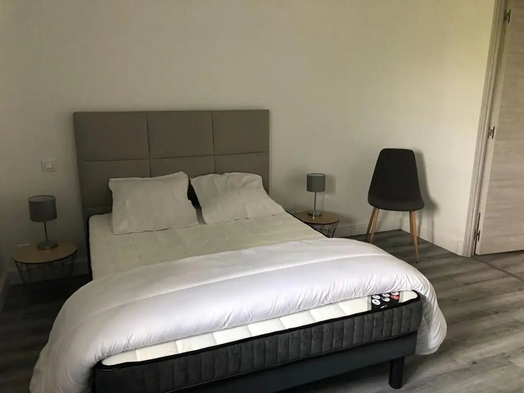 Appartement à louer, 46m², Saintes