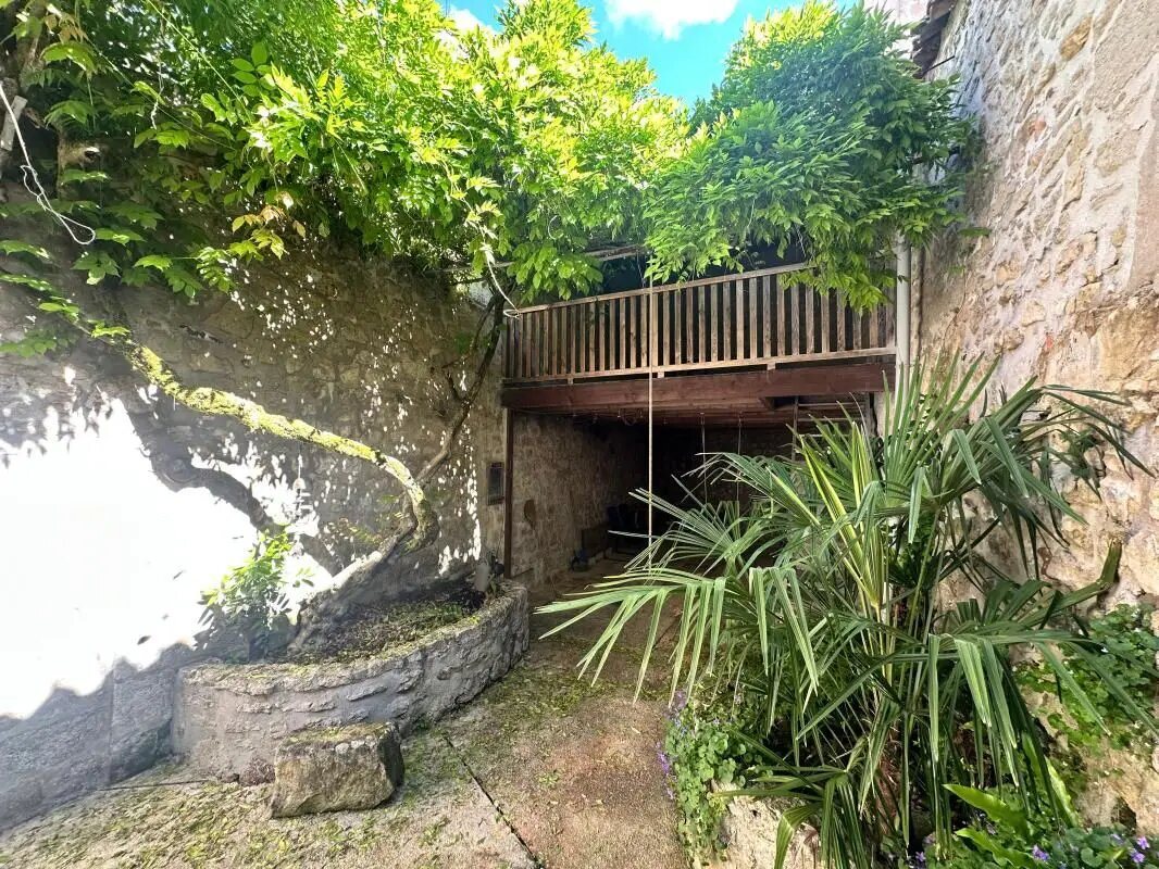Maison à vendre, 136m², Saintes