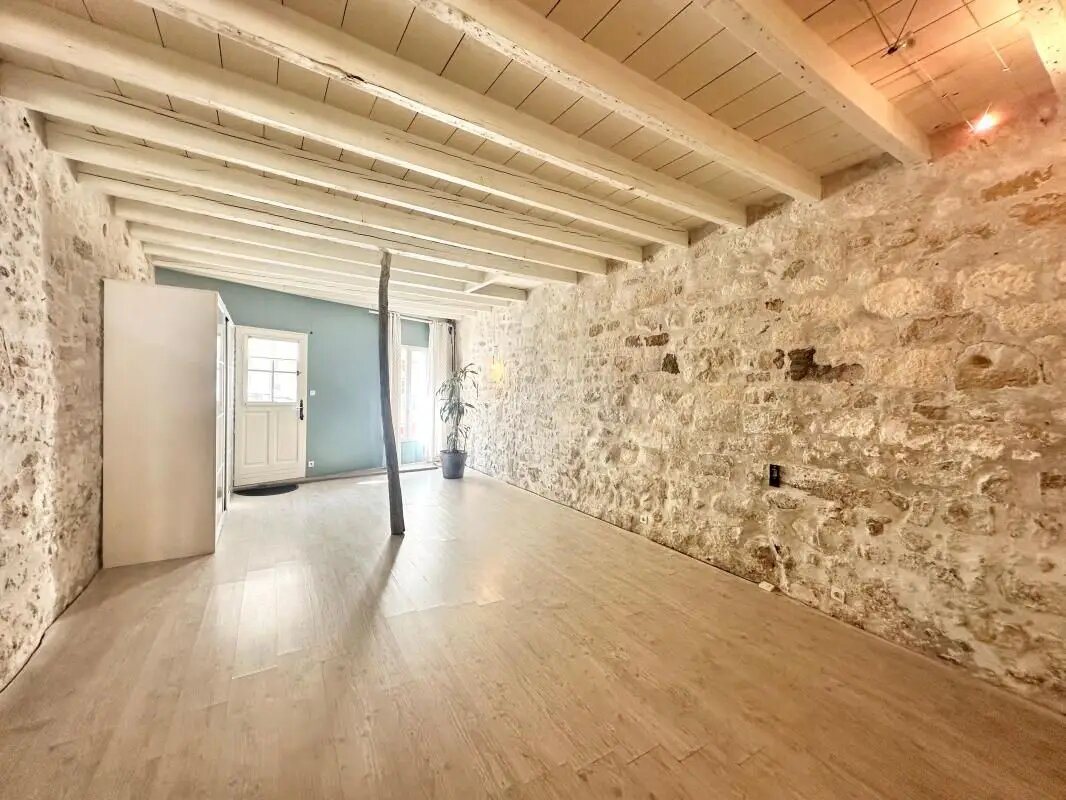 Maison à vendre, 136m², Saintes