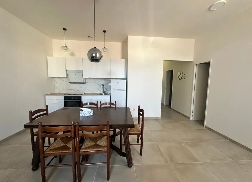 Maison à vendre, 74m², Saintes