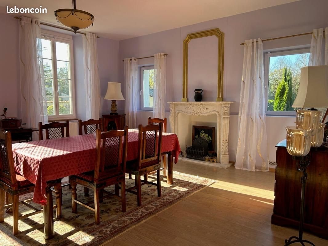 Maison à vendre, 280m², Pérignac