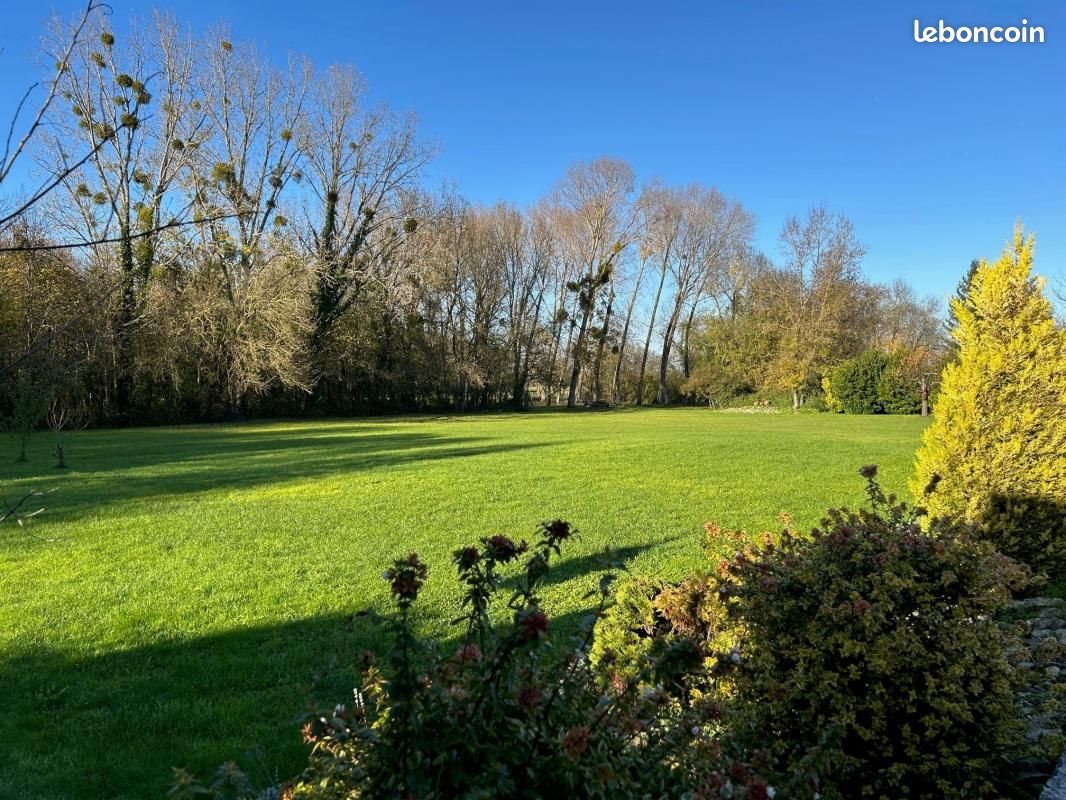 Maison à vendre, 280m², Pérignac