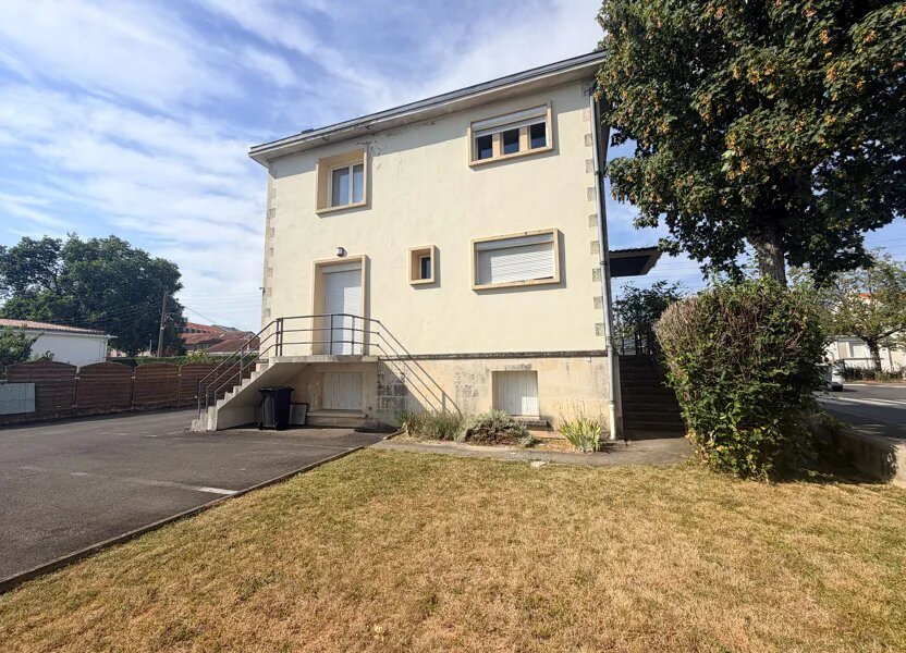 Maison à vendre, 180m², Saintes