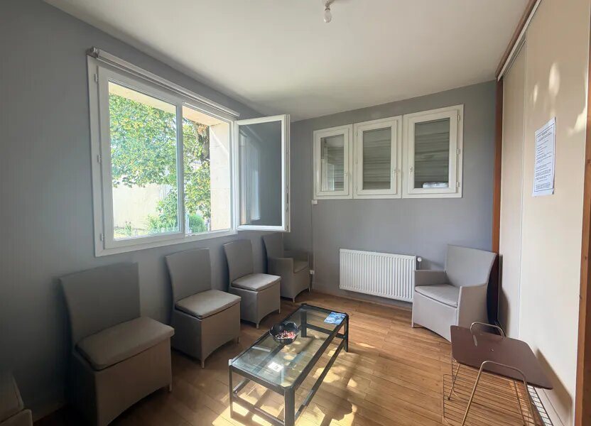 Maison à vendre, 180m², Saintes