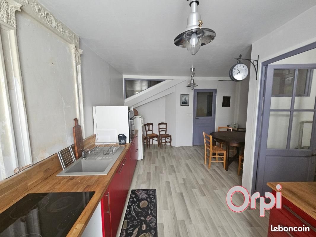 Maison à vendre, 225m², Saint-Jean-d'Angély