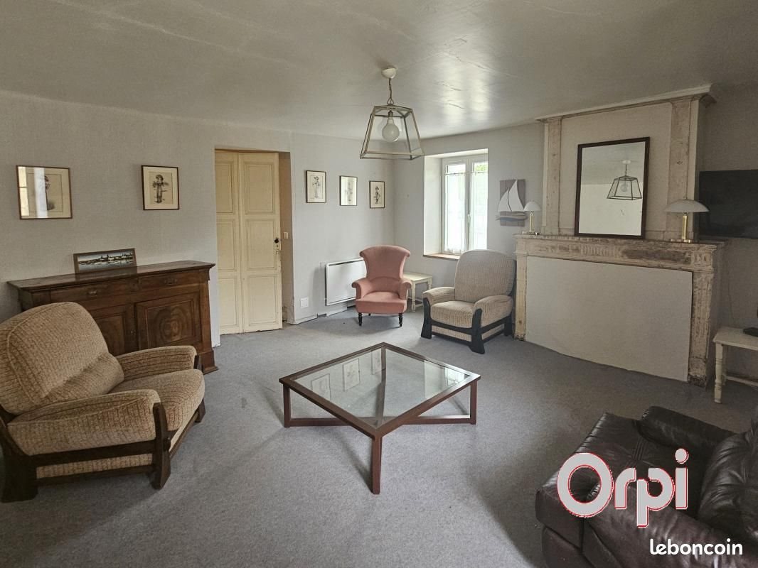 Maison à vendre, 225m², Saint-Jean-d'Angély