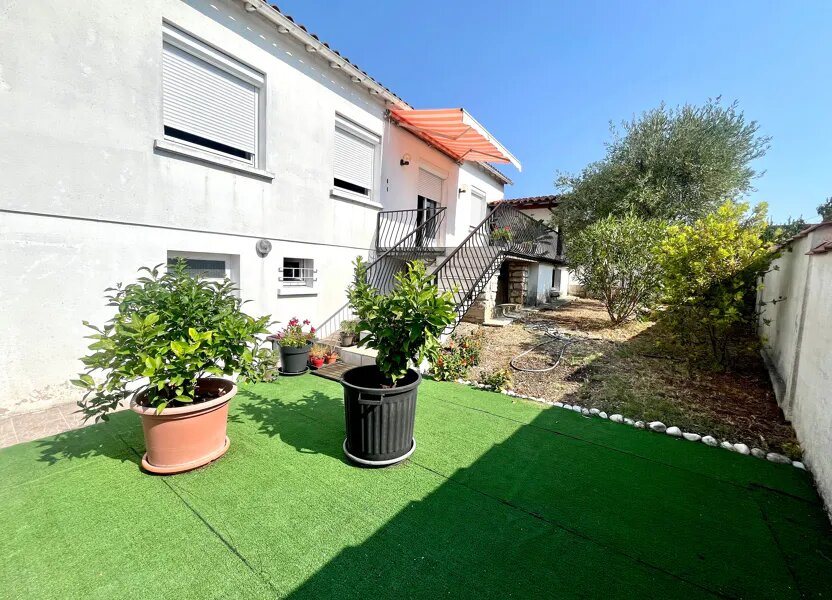 Maison à vendre, 90m², Cognac