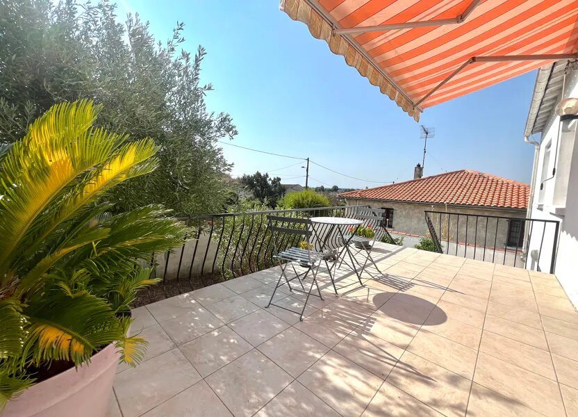 Maison à vendre, 90m², Cognac