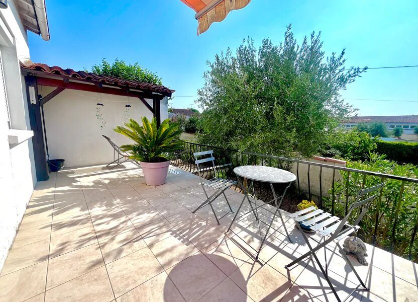 Maison à vendre, 90m², Cognac
