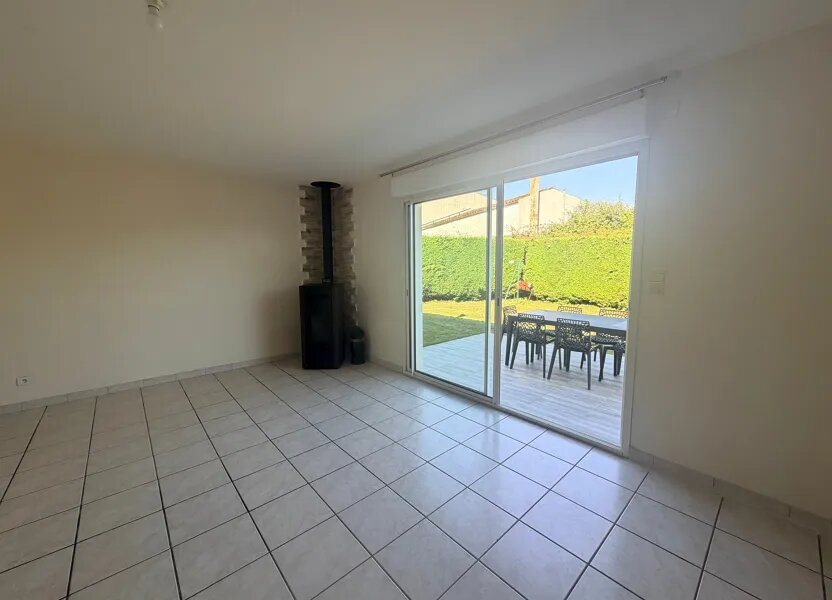 Maison à vendre, 87m², Saint-Georges-des-Coteaux