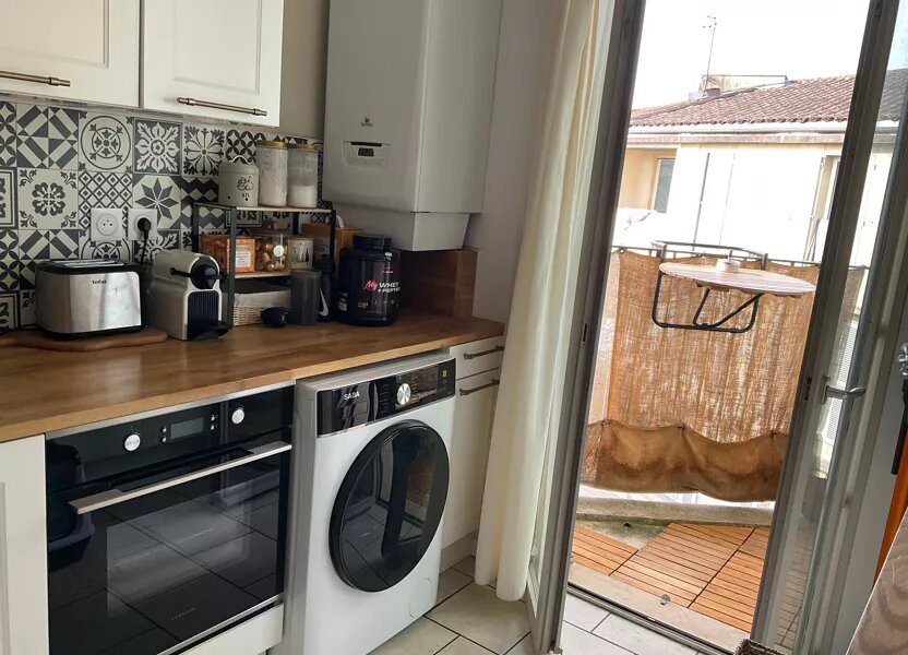 Appartement à vendre, 48m², Saintes