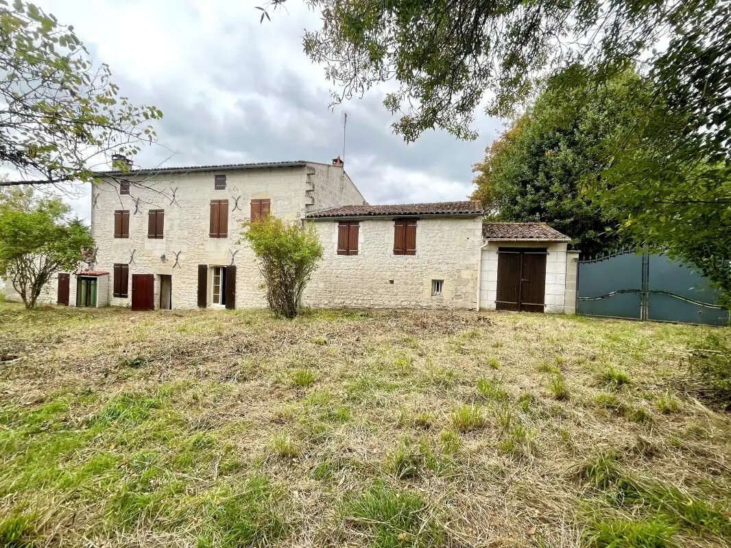 Maison à vendre, 254m², Saintes