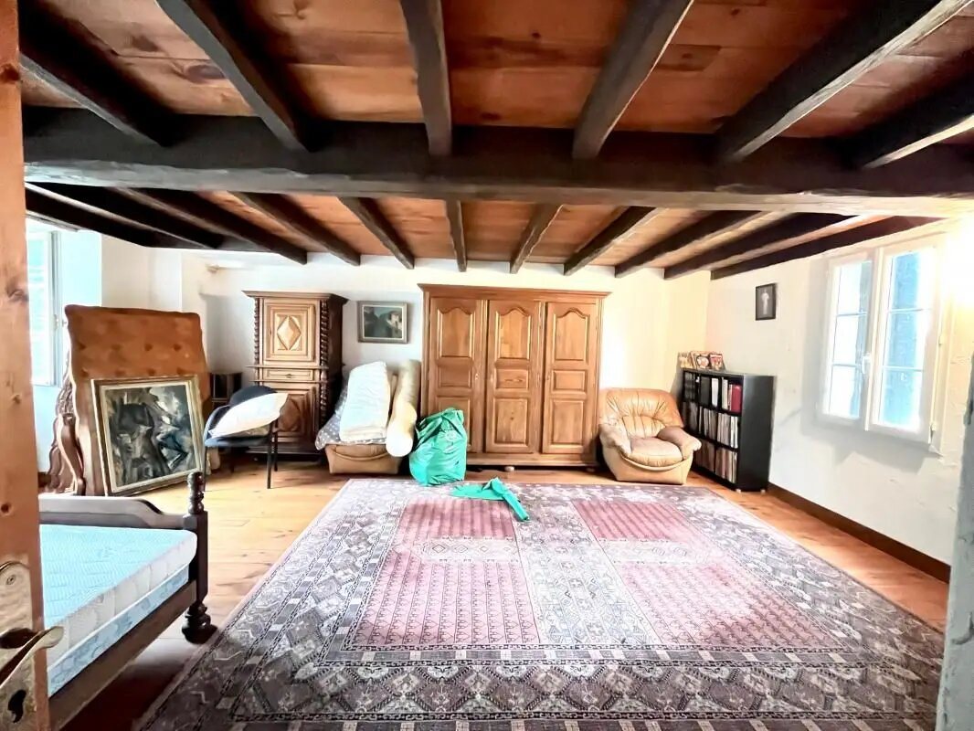Maison à vendre, 254m², Saintes