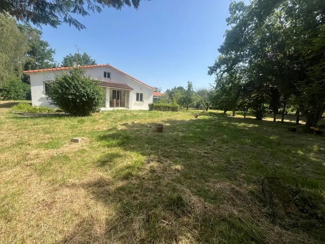 Maison à vendre, 129m², Chaniers