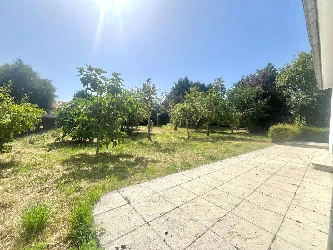 Maison à vendre, 129m², Chaniers