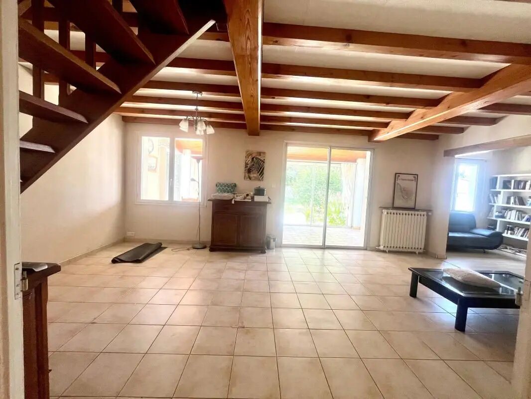 Maison à vendre, 129m², Chaniers
