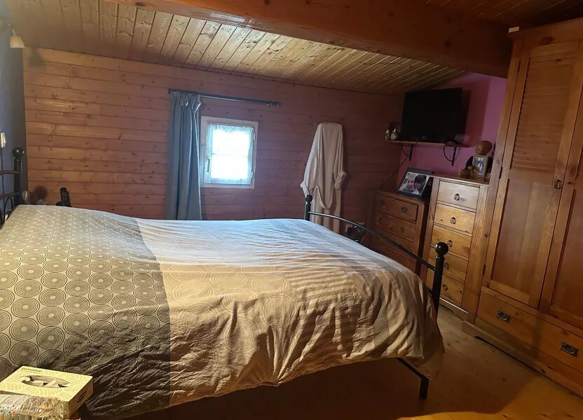 Maison à vendre, 120m², Courcoury