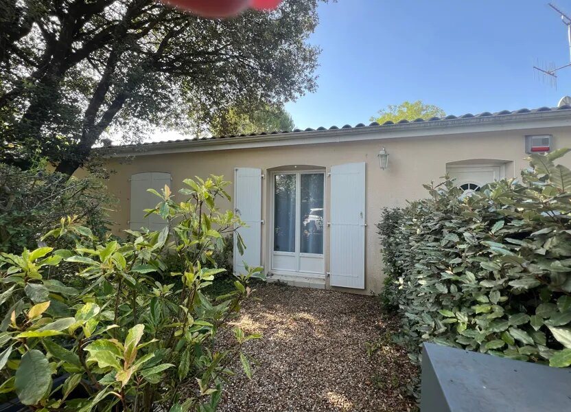 Maison à vendre, 88m², Saint-Savinien