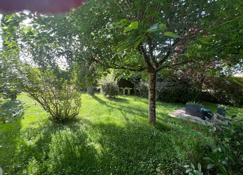Maison à vendre, 88m², Saint-Savinien
