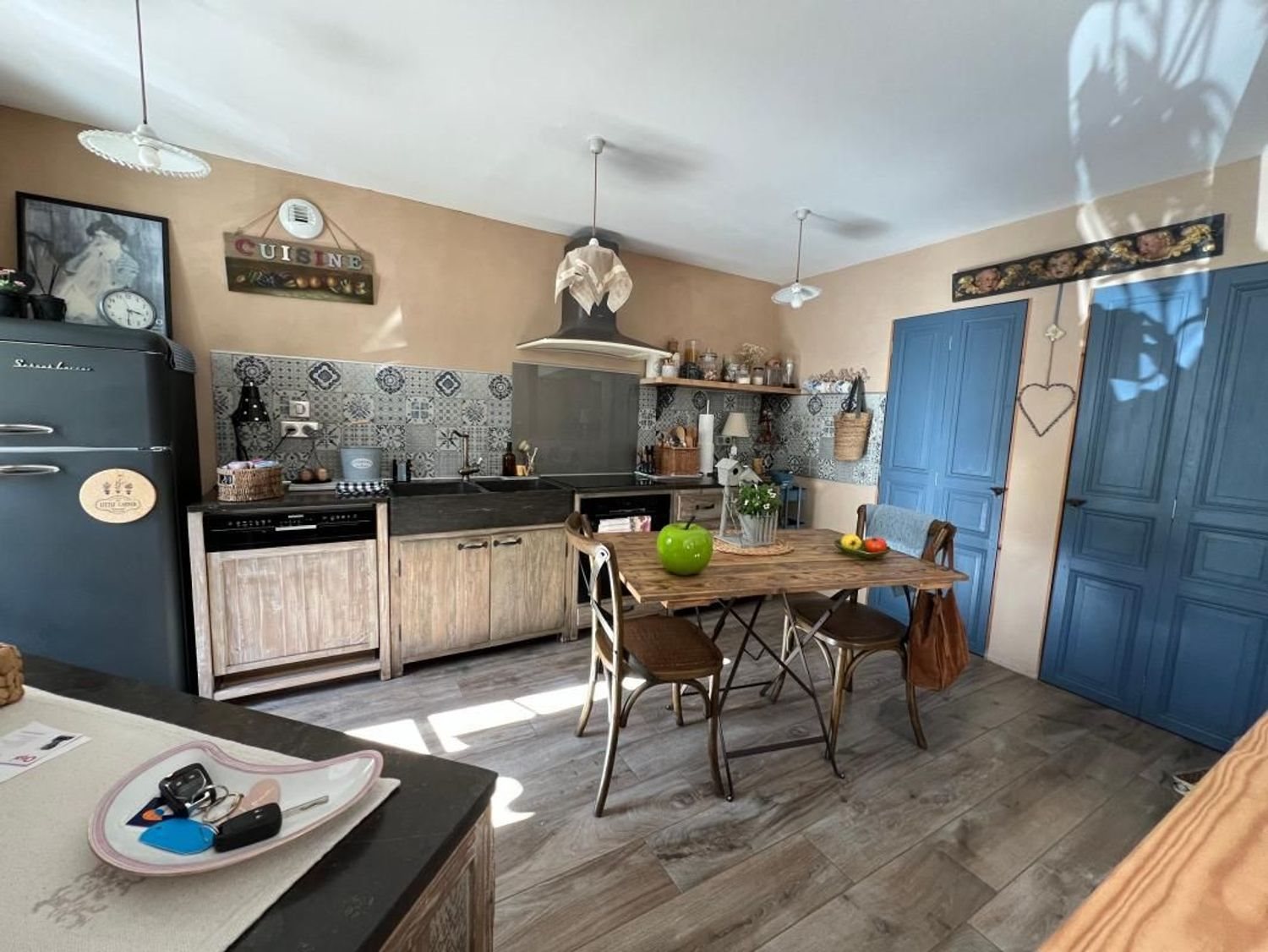 Maison à vendre, 234m², Saint-Savinien