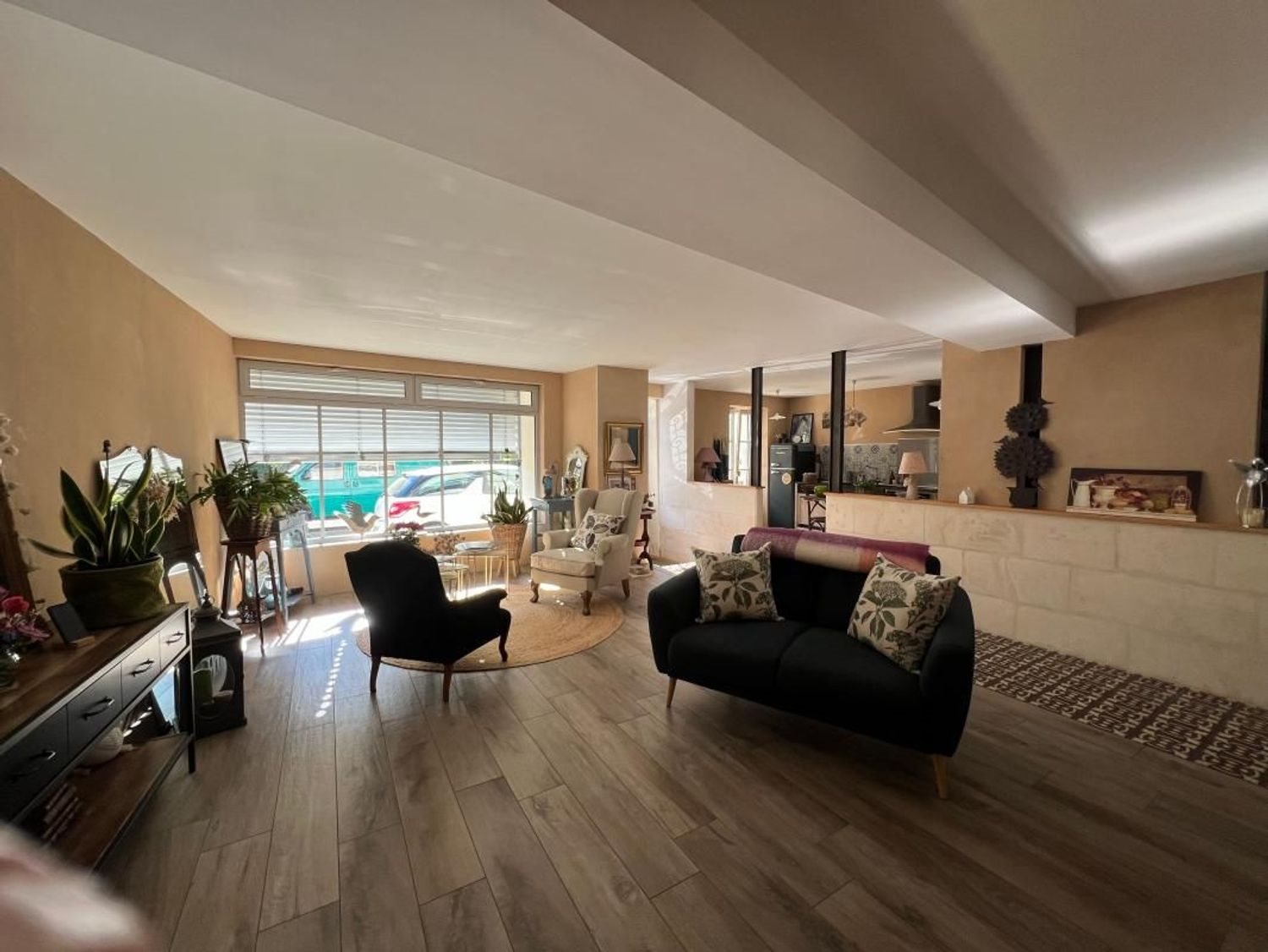 Maison à vendre, 234m², Saint-Savinien