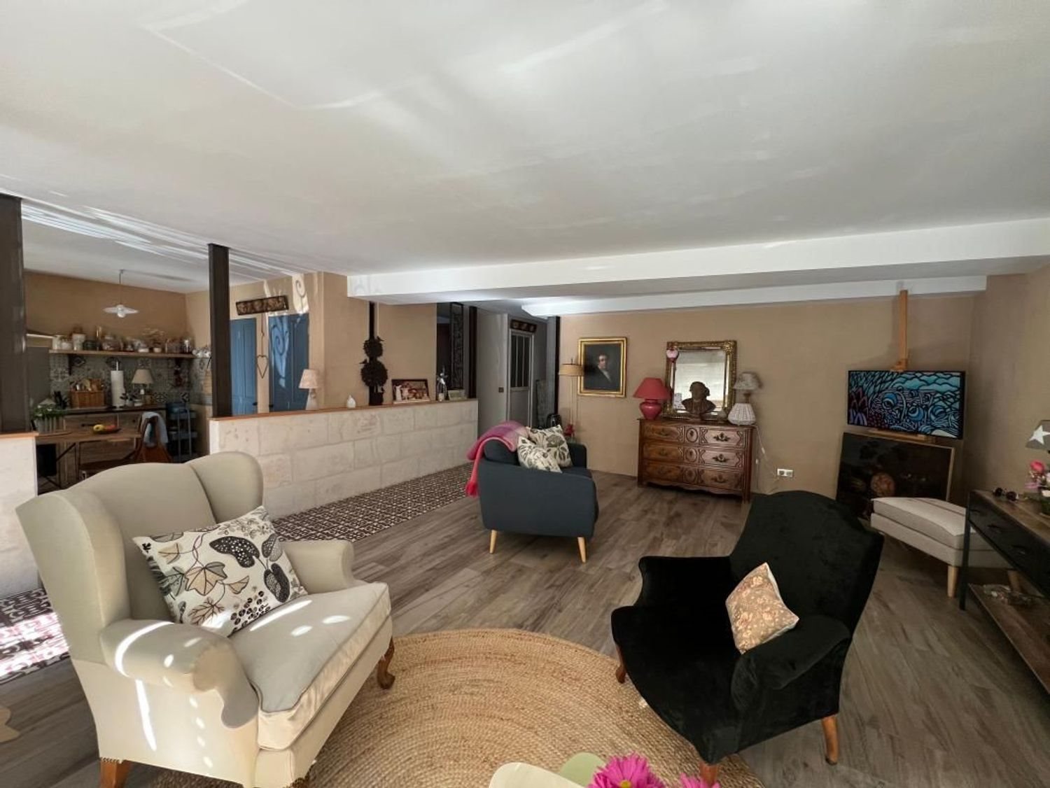 Maison à vendre, 234m², Saint-Savinien
