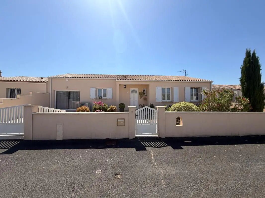Maison à vendre, 115m², Beurlay