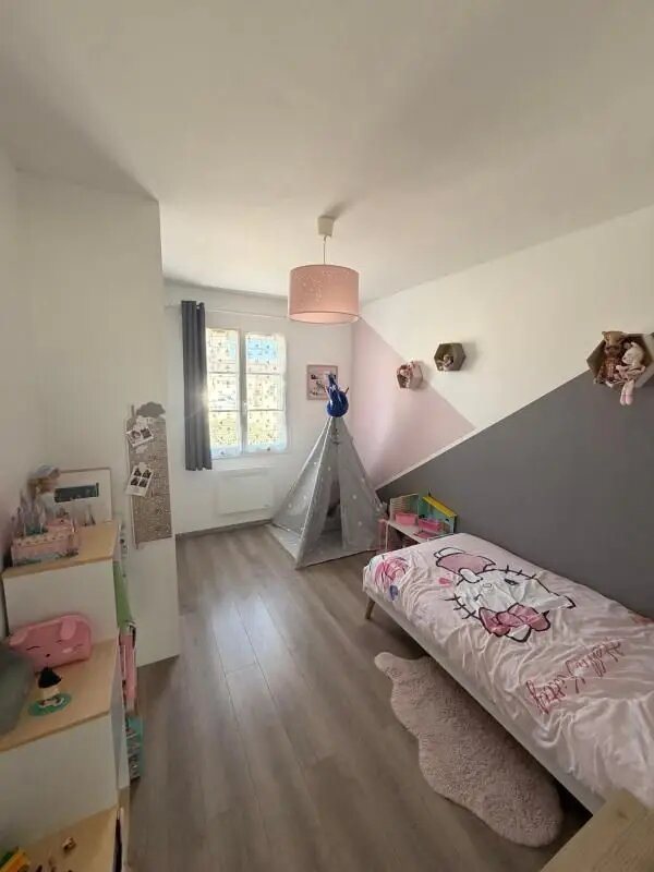 Maison à vendre, 115m², Beurlay