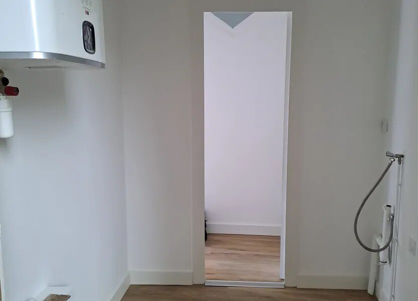 Appartement à louer, 77m², Saint-Jean-d'Angély