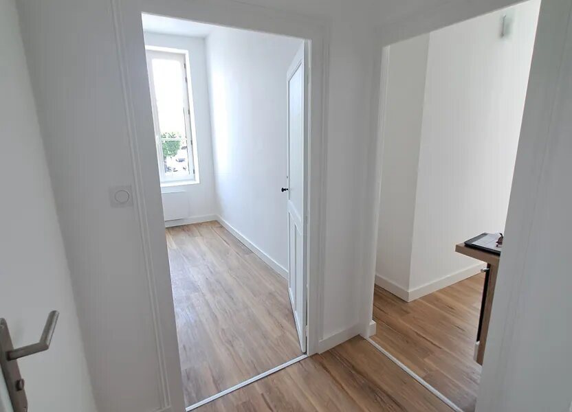 Appartement à louer, 77m², Saint-Jean-d'Angély
