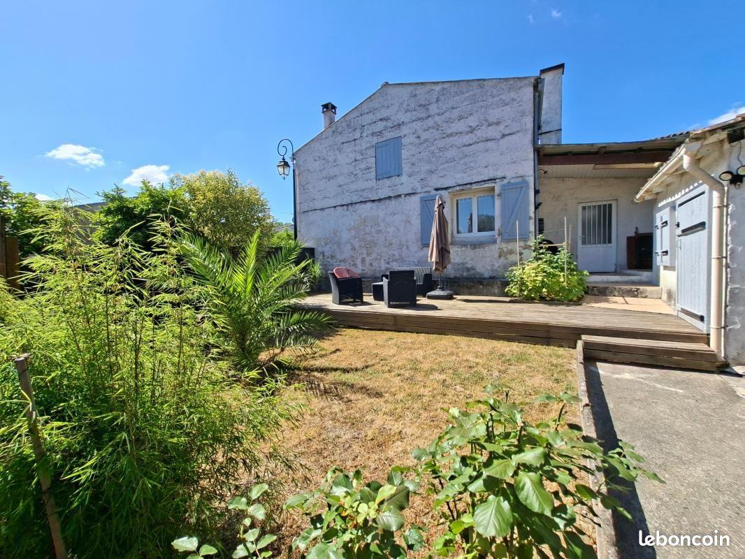 Maison à vendre, 158m², Les Gonds