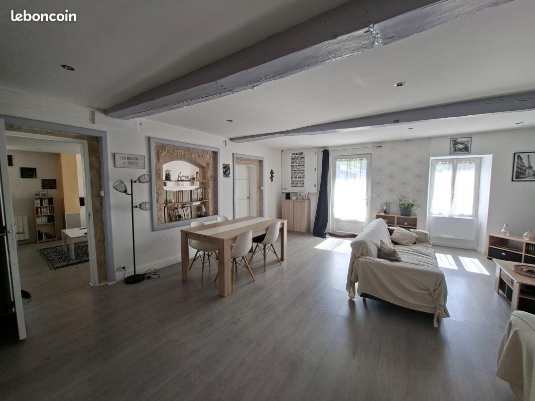 Maison à vendre, 158m², Les Gonds