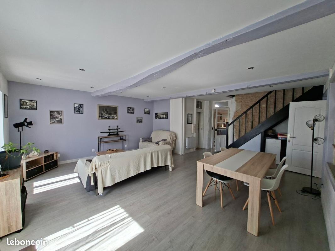 Maison à vendre, 158m², Les Gonds