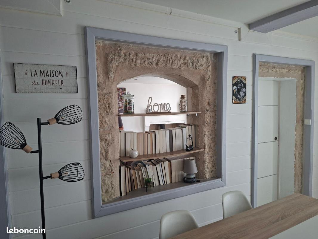 Maison à vendre, 158m², Les Gonds
