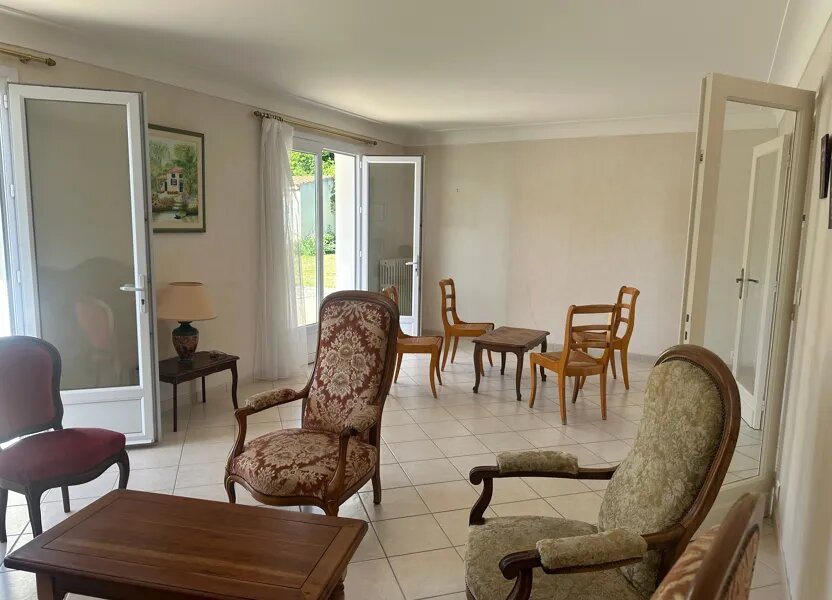 Maison à vendre, 130m², Saintes