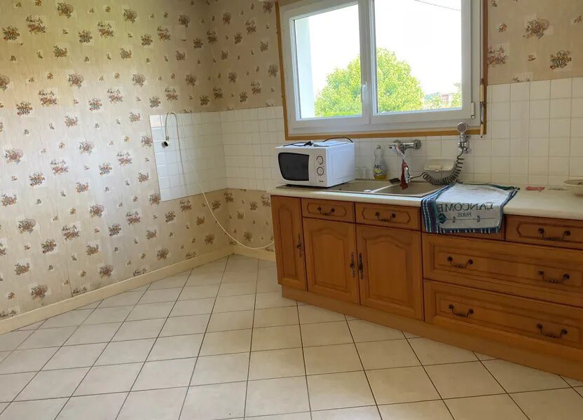 Maison à vendre, 130m², Saintes
