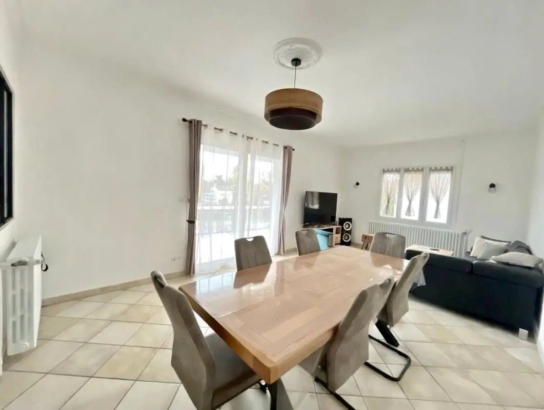 Maison à vendre, 116m², Chaniers